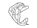 32249310 - Suspension: Heat Shield for Volvo Image