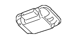 12803629 - Body: Rain Sensor for Saab: 9-3, 9-3X Image