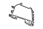 23104939 - Body: Side Panel for GM Image