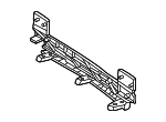 2948806301 - Body: Bumper Cover Bracket for Mercedes-Benz Image