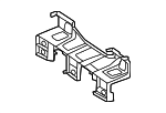 2948850401 - Body: Upper Mount for Mercedes-Benz Image