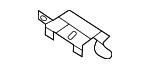 91931S8050 - Body: Trim Panel Bracket for Hyundai Image