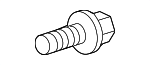 AX000240 - : Front Bracket Bolt for Mitsubishi: Outlander Image