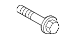AX000238 - Engine: Torque Rod Bolt for Mitsubishi: Outlander, Outlander PHEV Image