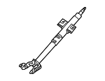 K32A32100D - Steering: Steering Column for Kia: Rio Image