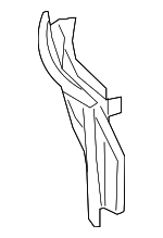 41149635095 - Body: Front Support for BMW Image