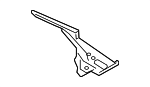 41007412964 - Body: Wheelhouse Panel for BMW Image