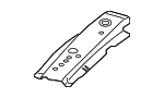 41007446670 - Body: Upper Support for BMW Image