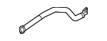 14849AA080 - : Suction Pipe for Subaru: Impreza Image