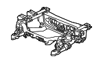 50300S2AA00 - Suspension: Cross-member for Honda: S2000 Image