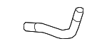 195025AAA00 - : Hose for Honda: Civic Image