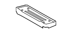 7170306010 - Body: Panel for Toyota Image