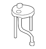 7702406030 - : Suction Valve for Toyota: Camry Image