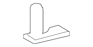 2322028360 - : Fuel Pump for Toyota Image