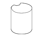 7761333030 - : Fuel Pump Band for Toyota: Camry Image