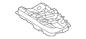 7700106082 - : Fuel Tank for Toyota Image