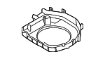 97112GG000 - HVAC: Blower Case for Kia Image