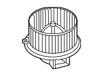 97113AAAA0 - HVAC: Blower Motor for Kia Image