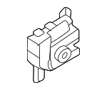 97154F2000 - HVAC: Actuator for Kia Image