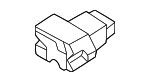 97234CL000 - HVAC: Resistor for Kia Image