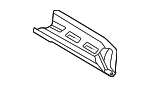 97122L1200 - HVAC: Door for Kia Image