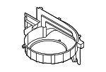 97115GG000 - HVAC: Blower Case for Kia Image
