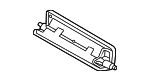 97122L1100 - HVAC: Door for Kia Image
