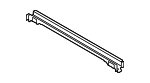 PC3Z15101W06A - Body: Rear Cross-member for Ford Image