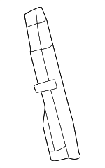 2069000123 - Electrical: Control Module for Mercedes-Benz Image