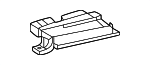 9007413 - Electrical: Control Module for Mercedes-Benz Image