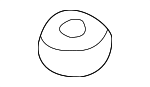 3535261 - Body: Cap Nut for GM Image
