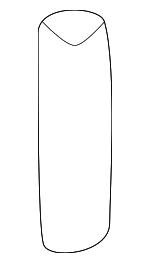 912286004 - Body: Door Check Screw for Suzuki Image