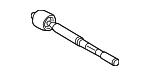 53010T7A003 - : Inner Tie Rod for Honda: HR-V Image