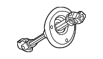 4G1419753C - Steering: Intermediate Shaft for Audi Image