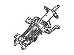 STC41 - Steering: Motorcraftâ„¢ Steering Column for Ford Image