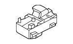 93581P2000 - Body: Switch Assembly for Kia: Carnival, Sorento Image