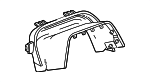 85610557 - Steering: Steering Column Tube for GM Image