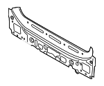 4K9813307 - Body: Rear Body Panel for Audi: A6 allroad, RS6 Avant Image