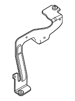 29132AO000 - Cooling System: Bracket for Kia: Niro EV Image