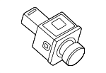 66535B65EA7 - Body: Camera for BMW Image