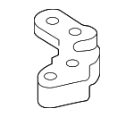 21825F2000 - Engine: Support Bracket for Kia Image