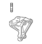 216702B100 - Engine: Engine Bracket for Kia Image