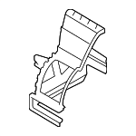 971211R000 - : Upper Case for Hyundai Image