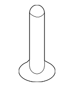 971772D200 - : Actuator Assembly Bolt for Hyundai Image