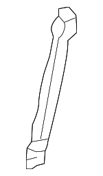 95580305901 - : Height Adjuster Retainer for Porsche: Cayenne Image