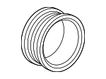 31141RAAA01 - Electrical: Alternator Pulley for Honda Image