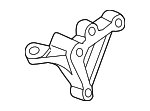 11910RAAA00 - Electrical: Alternator Adjusting Bracket for Honda Image