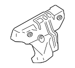 16590JA11A - : Manifold Cover for Nissan Image