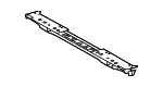 651800C041 - Body: Cross Sill for Toyota: Tundra Image