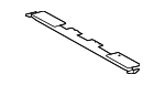 651600C071 - Body: Cross Sill for Toyota: Tundra Image